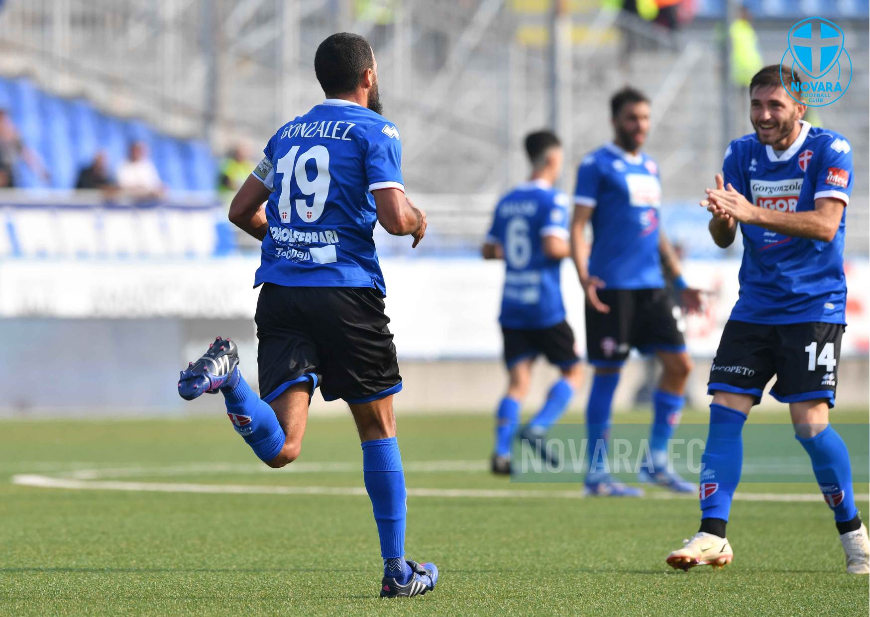 Read more about the article Novara-Lecco 1-2 | Gallery