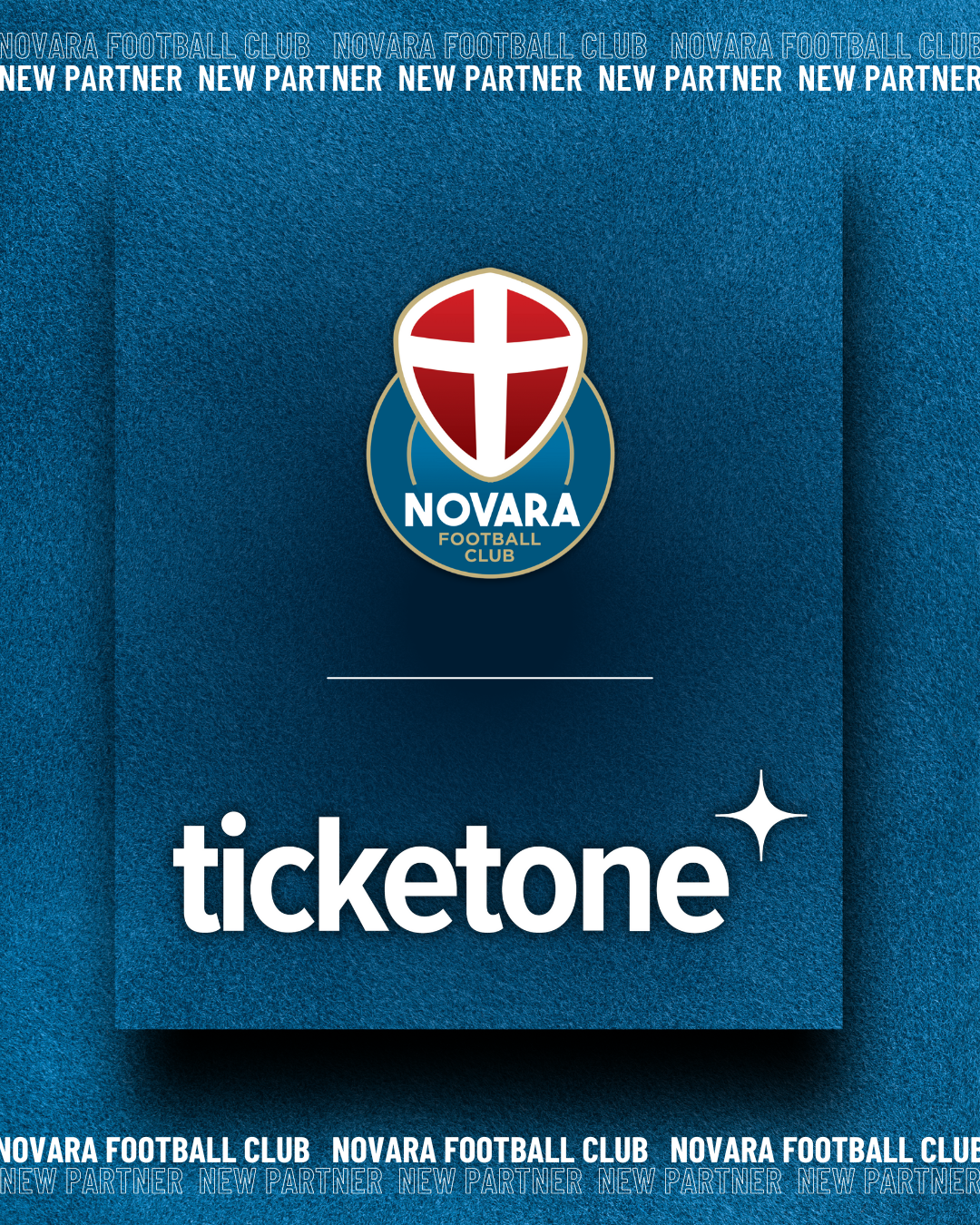 Read more about the article TicketOne nuovo partner azzurro