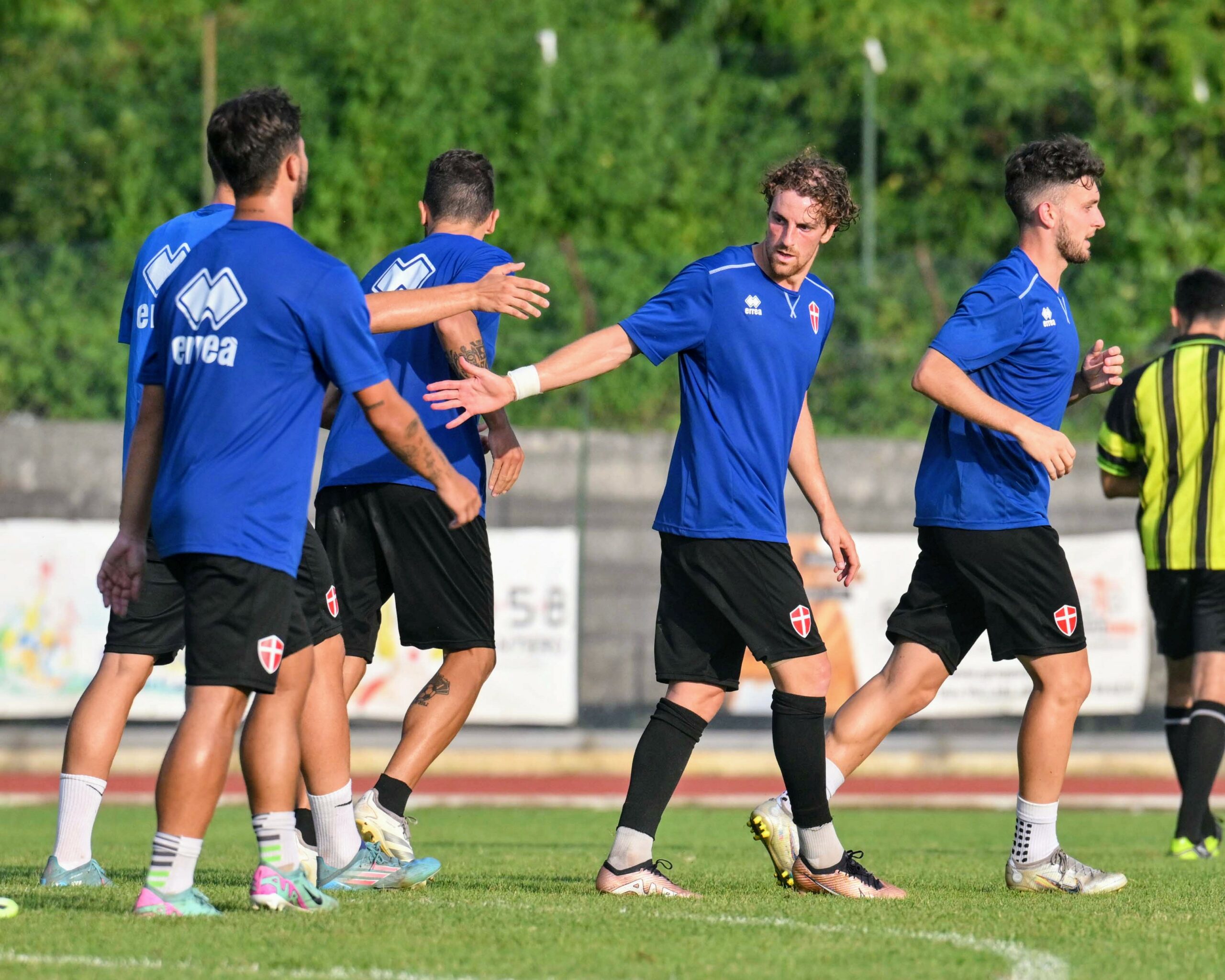 Read more about the article Il racconto di Cairese-Novara