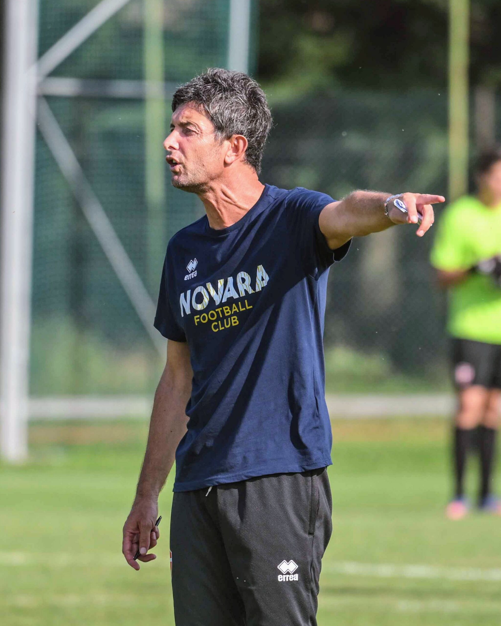 Read more about the article Renate-Novara: mister Gattuso nel post gara