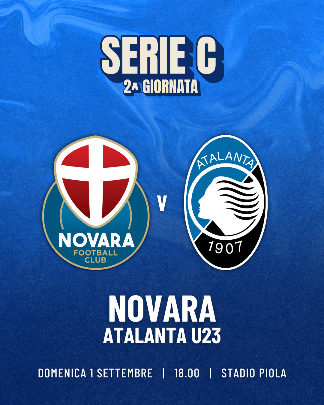 Read more about the article Info prevendita Novara-Atalanta U23