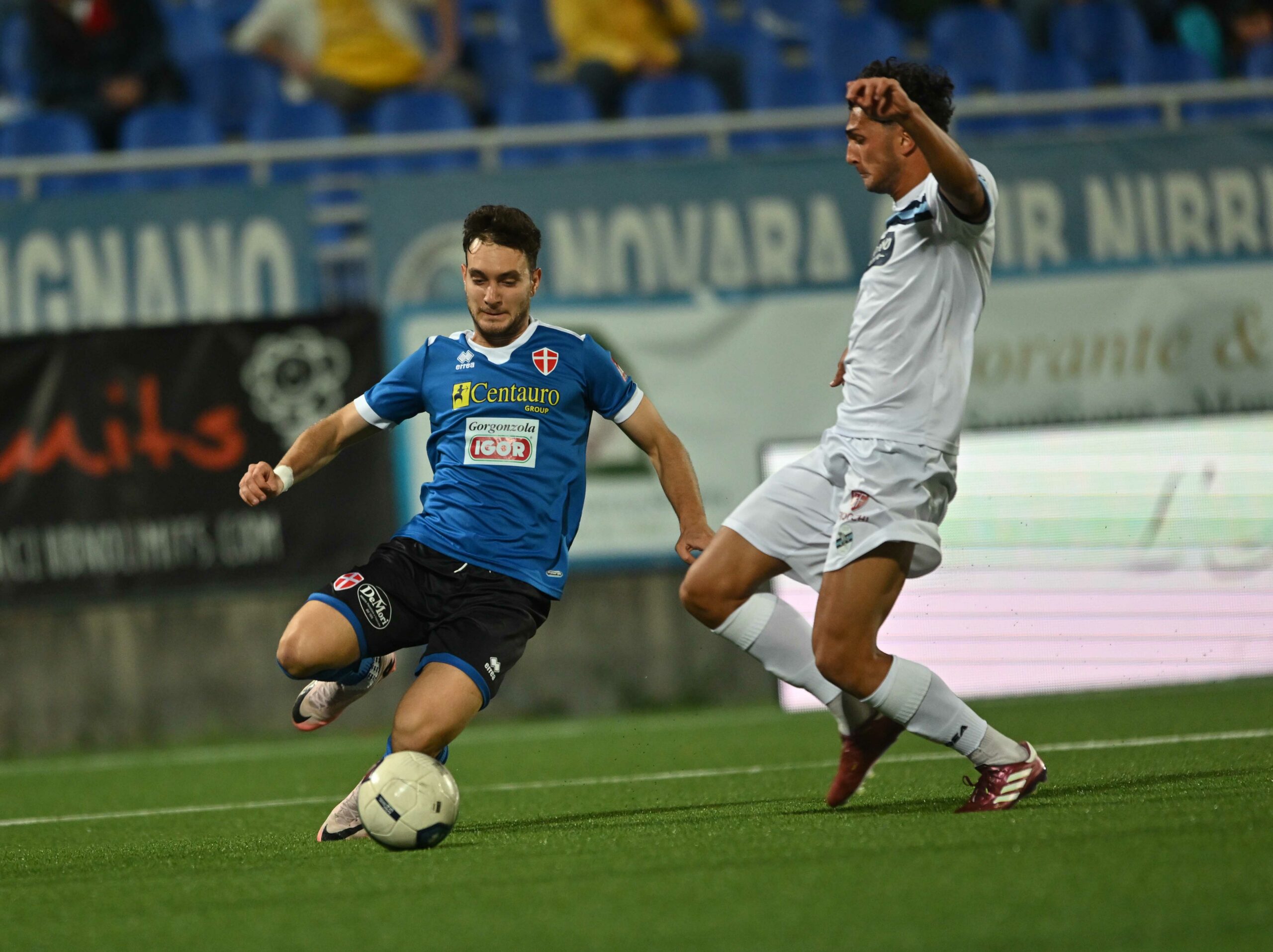 Read more about the article Novara-Lecco 0-0 | Tabellino del match