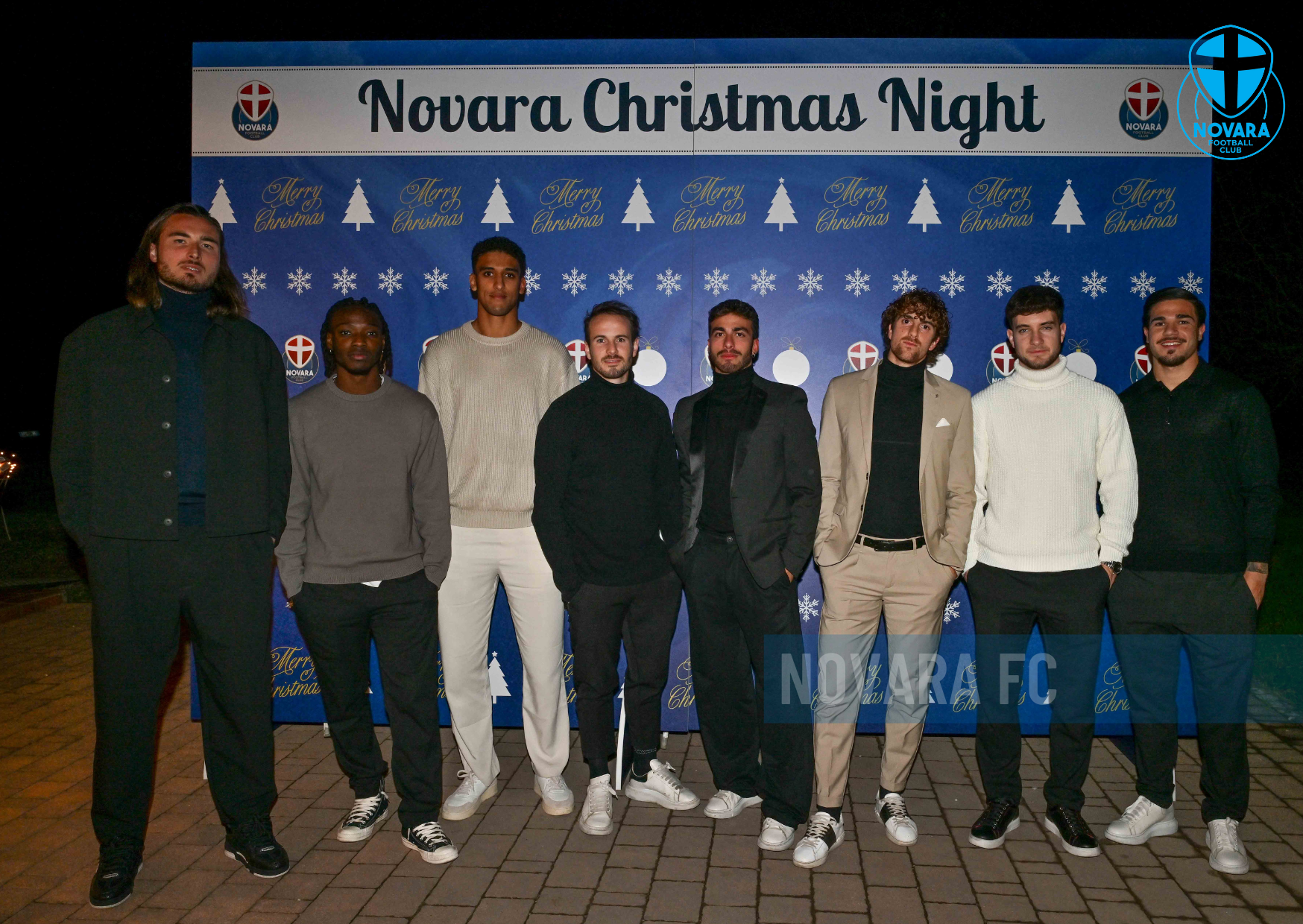 Read more about the article Novara Christmas Night pt. 1 | Gallery