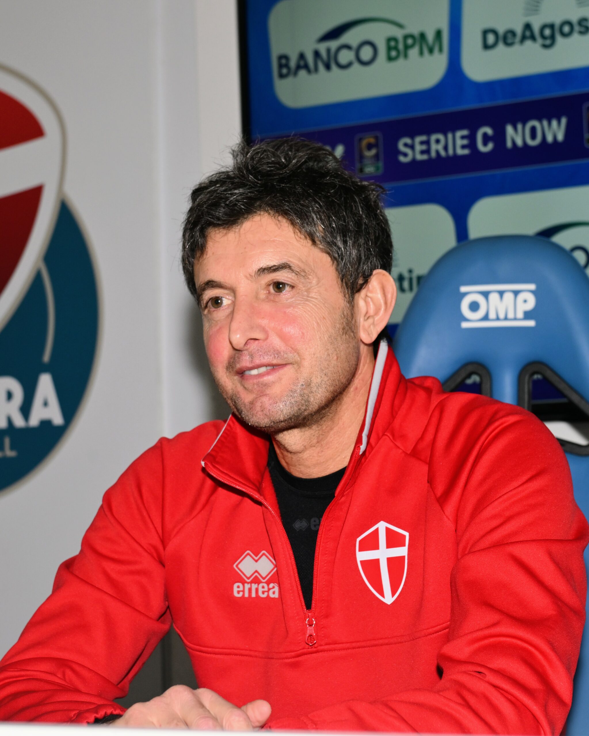 Read more about the article Novara-Triestina, conferenza pre gara